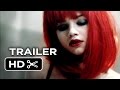 Kite TRAILER 1 2014 Samuel L Jackson India Eisley Movie HD