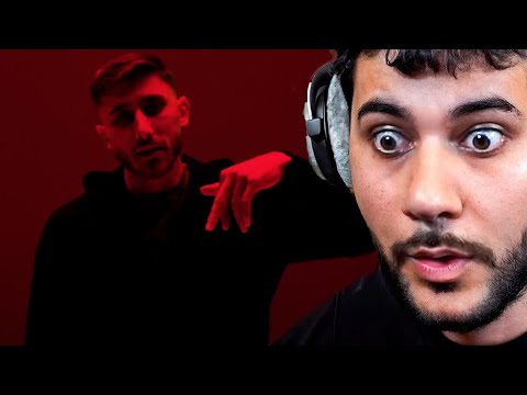 Hamed Reagiert Auf Musso - Ruf Mich An