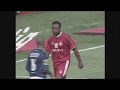 Cruzeiro 3 X 2 Internacional Campeonato Brasileiro 2000