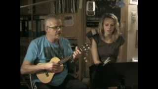 Don´t think twice, it´s alright  (Ukuleleversion)