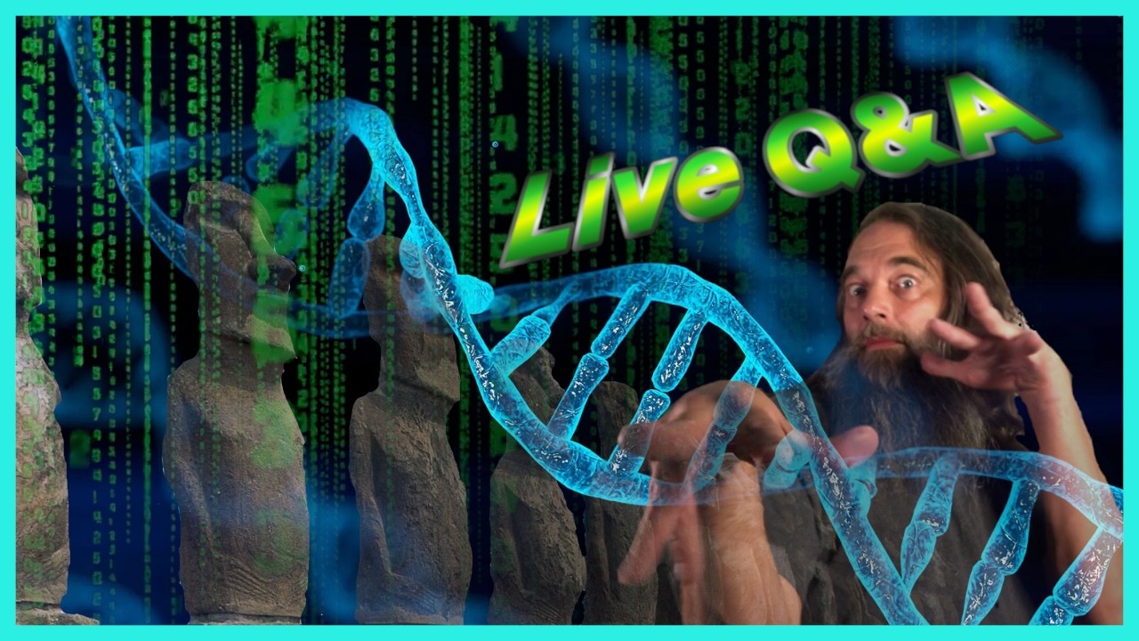 Americas & Pacific Island Elongated Skull Breeding Cult Q&A