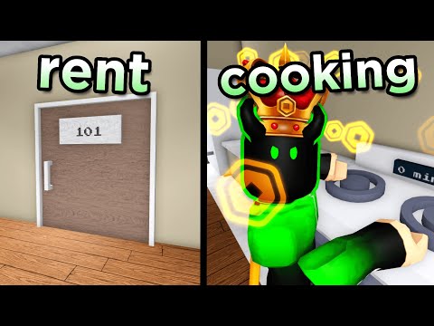 I added these unique things to my roblox game...