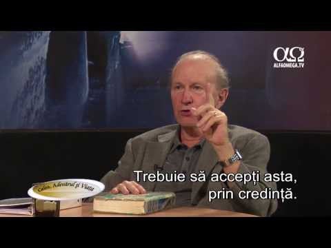 Calea Adevarul si Viata 563 - Christ for the Nations - Dennis Lindsay - partea 2/2