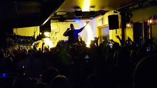 Loud: Devenir Immortel Live au Minotaure