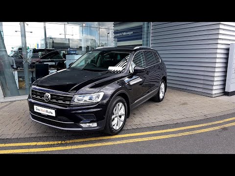 Joe Duffy Volkswagen Swords