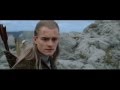 Леголас и Арвен - Шепот в темноте.mp4 