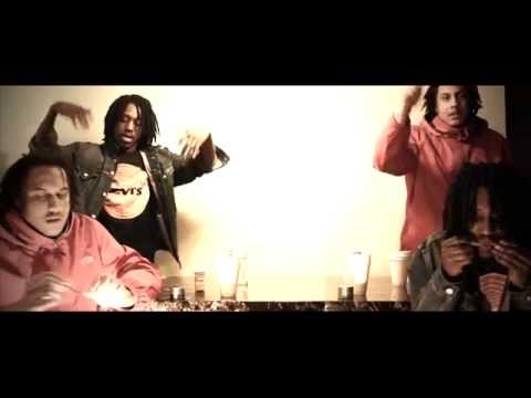 TAX SEASON - @DULEVI5 X TAE NOVA X SHOT BY @ATFLOUIE