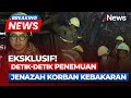 Breaking News Petugas Damkar Kembali Temukan Jenazah Korban Kebakaran Glodok Plaza 17 01