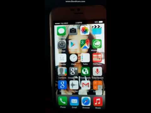 Blackview ScreenShots