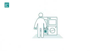 Starting Machines at CSCPay Mobile Properties