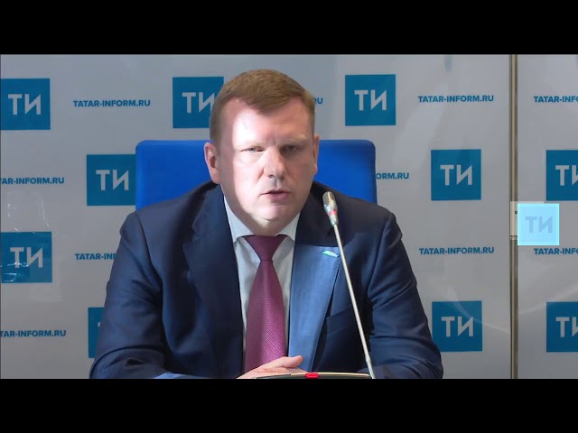 В Татарстане построят новые АГНКС в Альметьевске, Заинске и Нурлате