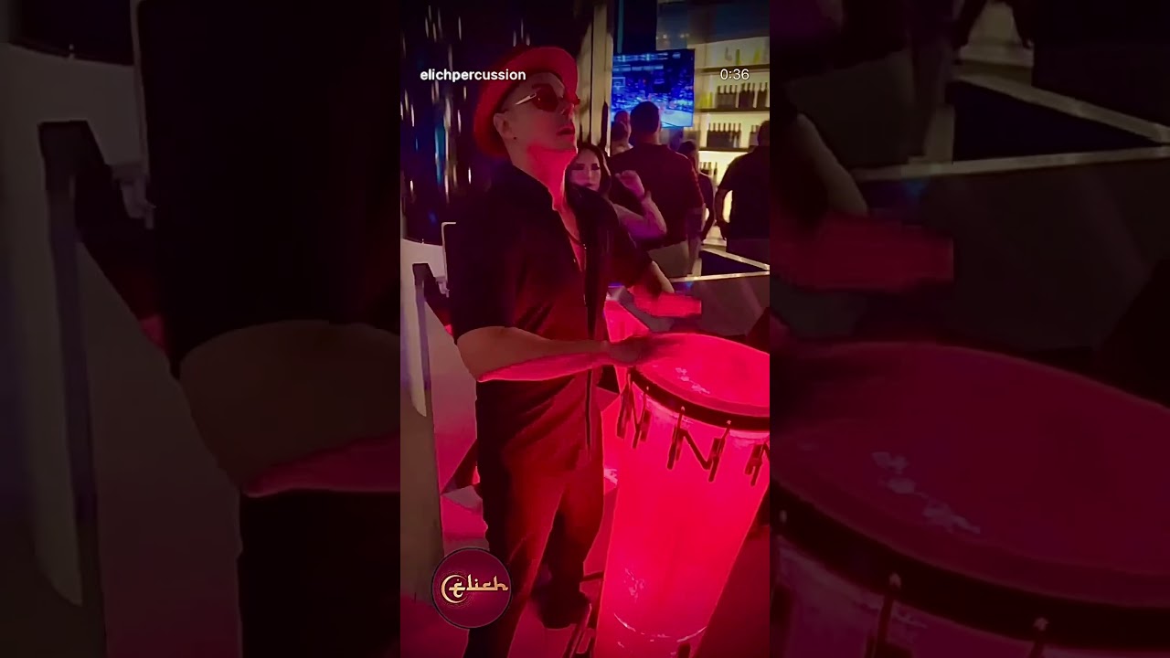 Promotional video thumbnail 4 for KUAR Flamenco Latin Jazz
