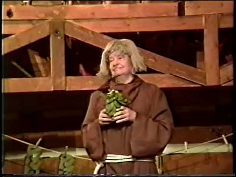 Hrátky s čertem 1995, Jan Drda