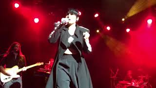 Rosa López - Me he prometido (Tour Kairós)