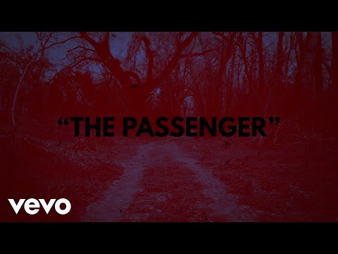 The Passenger - Most Popular Songs from Denmark