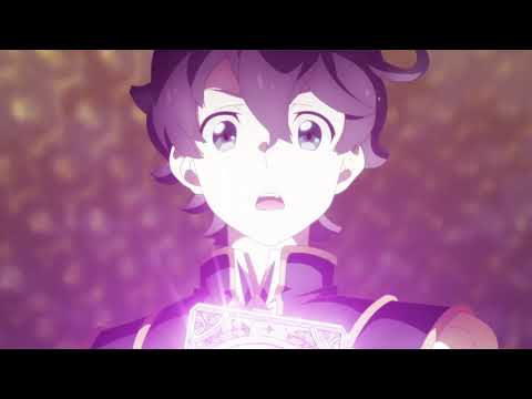 Тизер (NewDub) Озвучка