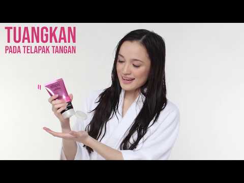 How To Use Ellips Hair Mask – Tutorial
