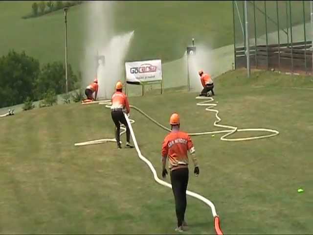 Nětčice, 02. 06. 2012