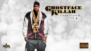 Ghostface Killah - Unreleased Vol.4 (Full Mixtape)