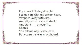 Hoyt Axton - When the Morning Comes Lyrics