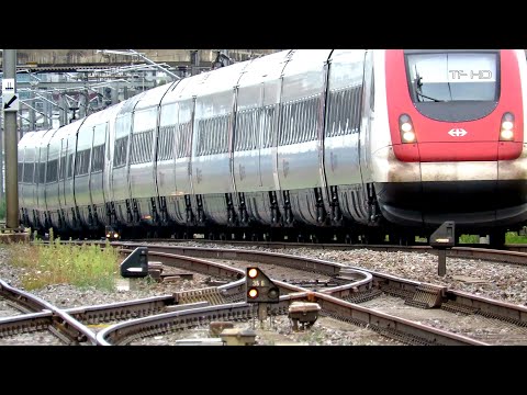 Thurbo GTW RABe 526 786-9 als S5 nach Weinfelden