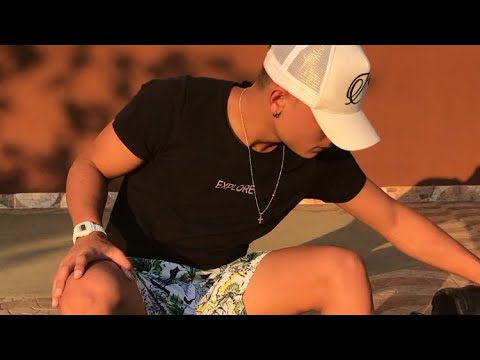 MC DLL E MC MIRELLA - DEIXA EU SENTAR - COREOGRAFIA