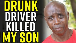 Father Meets DRUNK DRIVER who KILLED his Son!!!!! You WON&#39;T Believe What he Does Next