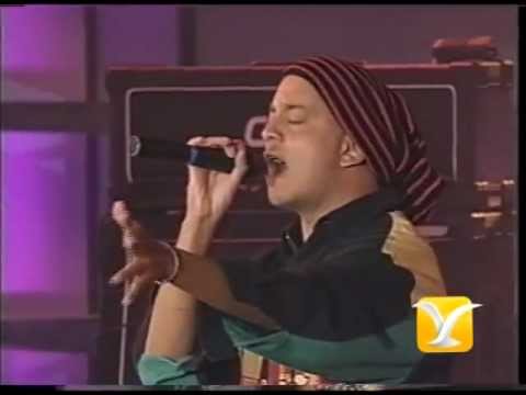 Videoclip de Hacé Lo Que Quieras — Los Pericos