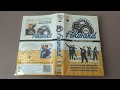 Opening And Closing To 50 Forward VHS New Zealand 1992 Reuploaded