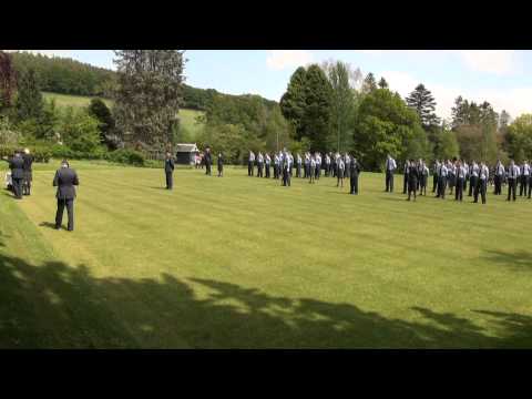 2013 MacRobert Parade