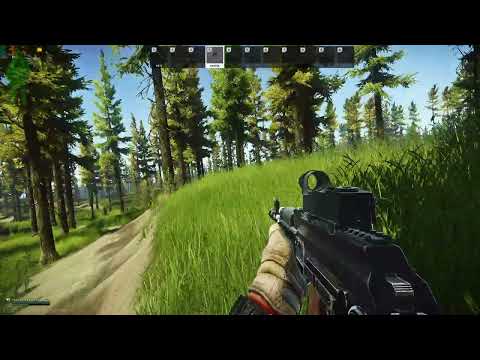 Road to Customs. Aug 31, 2022