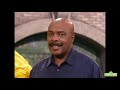 Sesame Street The Mysterious Cookie Thief Full Episode
