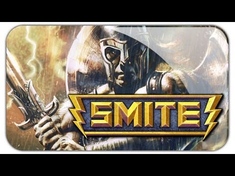 SMITE - Ten Smok mówi...