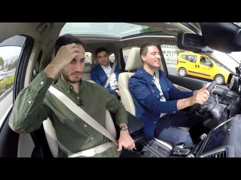 Türkiye 5 Kez Ralli Şampiyonu Yağız Avcı ile Yol Boyunca programının tümünü izleyebilirsiniz