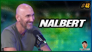 NALBERT | RESENHA COM TF #48