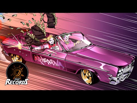 ARLEQUINA - Lucas A.R.T., Pedro Alvez e Gabriel Rodrigues [Prod. stardustszn]