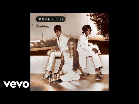 Brownstone - Around You (Official Audio)