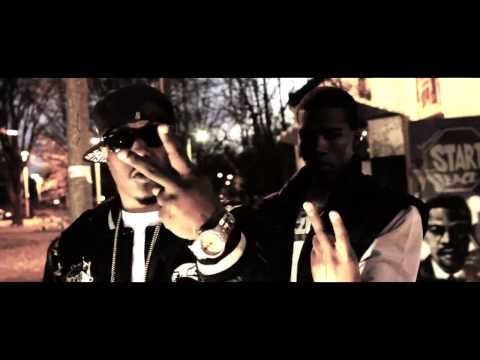 Moufy - Boston Lights Remix Ft Slaine, Smoke Bulga, Edo G and Termanology (Official Video)