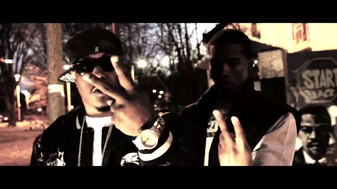 Boston Lights (Remix) — feat. Slaine, Smoke Bulga, Edo G and Termanology