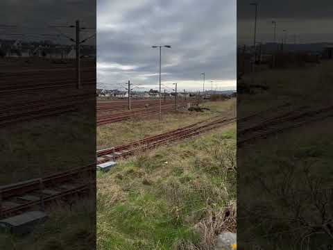 Class 380 2 tone horn