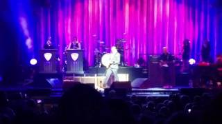 Joe Bonamassa at Fort Lauderdale 2017