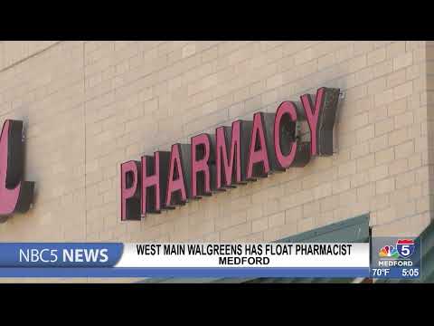 Walgreens Pharmacy West Main