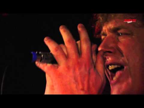 Sunday bloody sunday (Live Cover) SOS Events june 2013