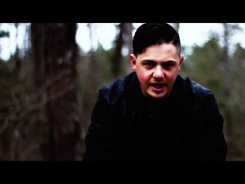 JD   I'm Not Human ft  Crypt Official Music Video