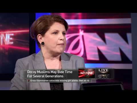 Al-Káida zalidňuje USA muslimskými volavkami