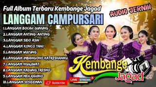 Download lagu FULL ALBUM BOCAH  GUNUNG CAMPURSARI  KEMBANGE JAGAD TERBARU !!! mp3