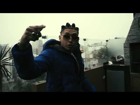 Murder - RapKingz (Prod. PrimoBeatz) Official Video 4K