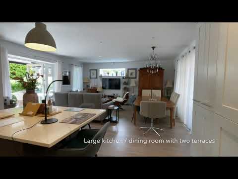 Philippa Sole Property Tour - Salthaven, Branksome Park