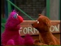 Sesame Street Racism Part 1