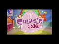 Chloe S Closet And Elinor Wonders Why Theme Song Mix